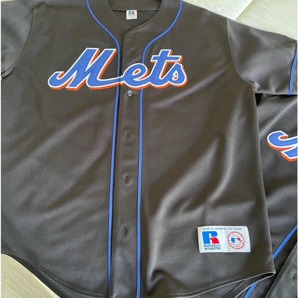 Met’s Jerseys ( 2 ) - image 3